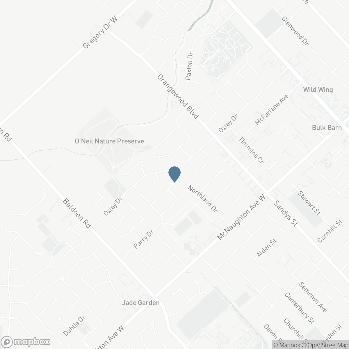 91 Northland DRIVE, Chatham, Ontario N7L 4C3